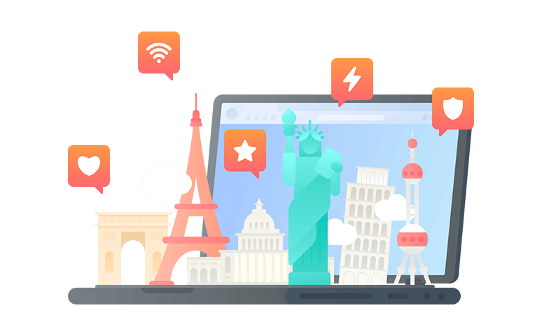 在斐济连接到中国vpn - 大陆VPN